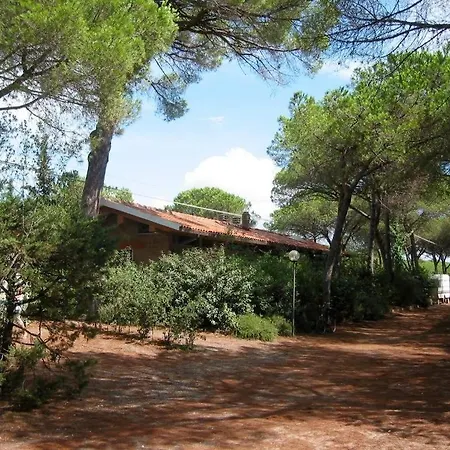 Village Il Sole 3* Marina di Grosseto