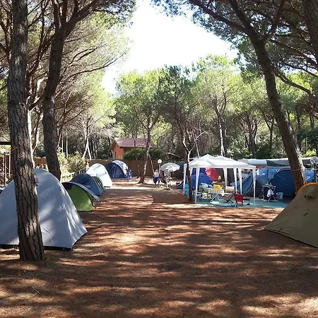 Camping Village Il Sole