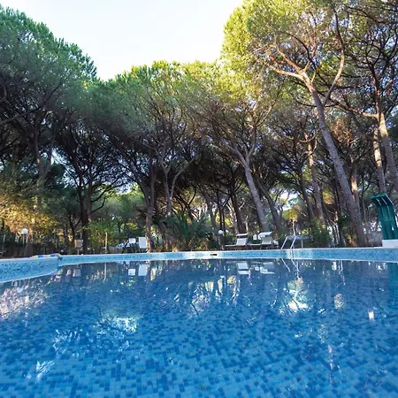 Village Il Sole Campsite Marina di Grosseto
