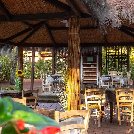 Village Il Sole 3* Marina di Grosseto