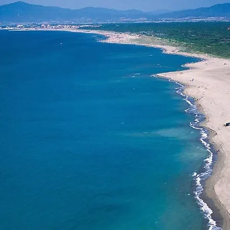 Village Il Sole 3* Marina di Grosseto