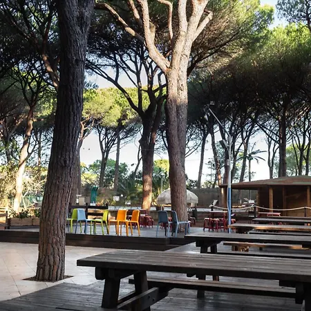 Village Il Sole 3* Marina di Grosseto