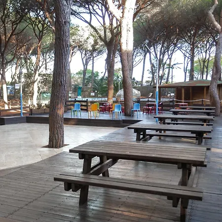 Campsite Village Il Sole 3*