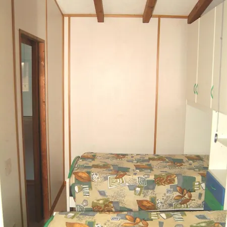 Campsite Village Il Sole 3*