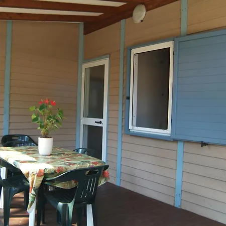 Campsite Village Il Sole 3*