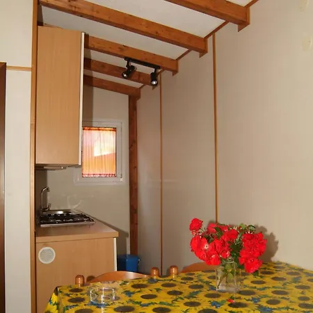 Camping Village Il Sole Marina di Grosseto