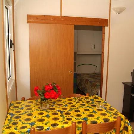 Campsite Village Il Sole Marina di Grosseto