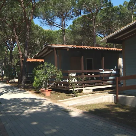Village Il Sole 3* Marina di Grosseto