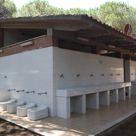 Village Il Sole Campsite 3*