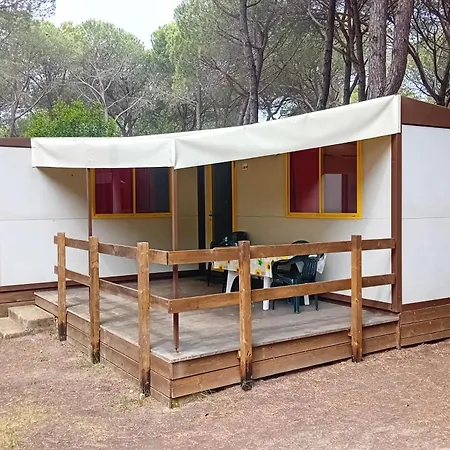 Village Il Sole Campsite