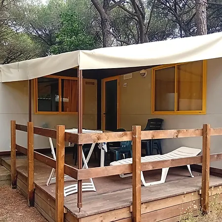 Campsite Village Il Sole