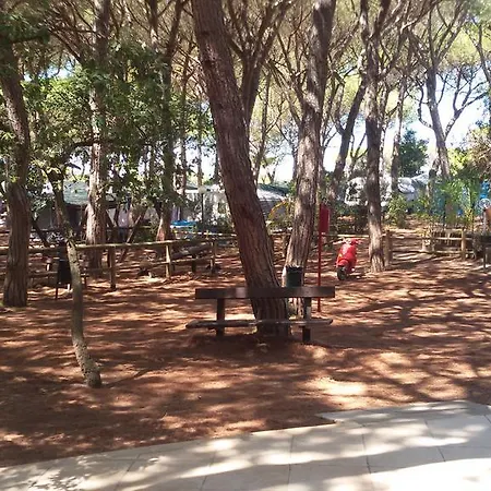 Village Il Sole 3*