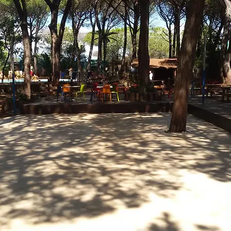 Campsite Village Il Sole