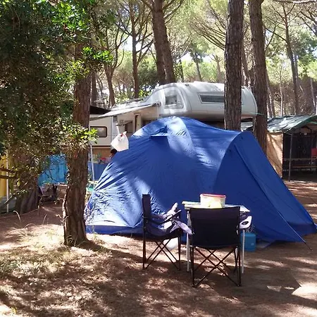 Village Il Sole 3*