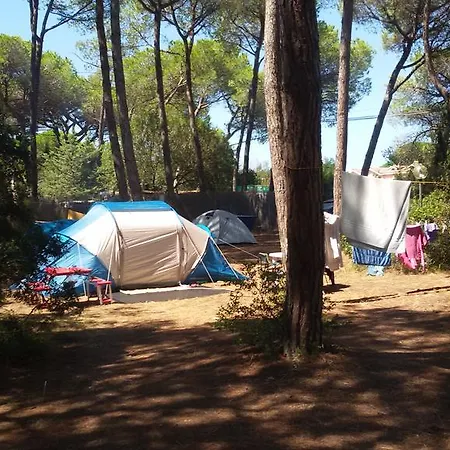 Campsite Village Il Sole