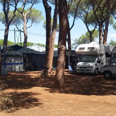 Village Il Sole 3* Marina di Grosseto