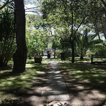 Parque de Campismo Village Il Sole Marina di Grosseto