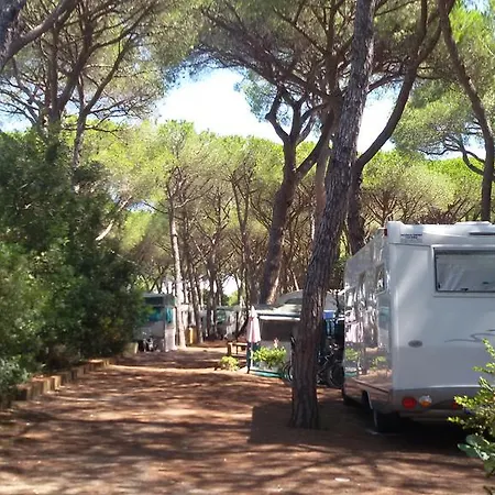 Village Il Sole 3* Marina di Grosseto