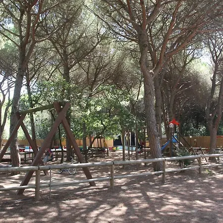 Village Il Sole Marina di Grosseto