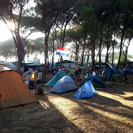 Village Il Sole Campsite