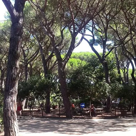 Village Il Sole Campsite