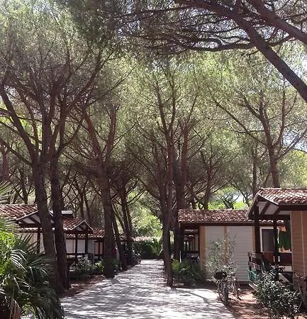 Campsite Village Il Sole 3*