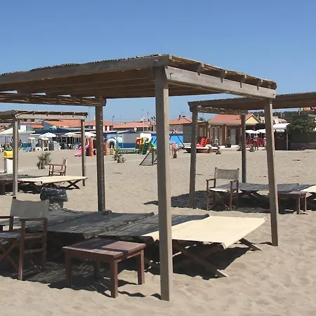 Campsite Village Il Sole