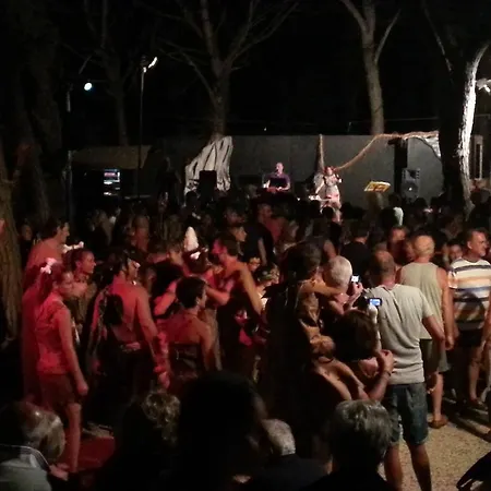 Campsite Village Il Sole 3*