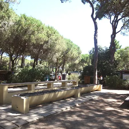 Campsite Village Il Sole Marina di Grosseto