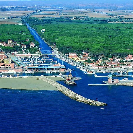 Campsite Village Il Sole