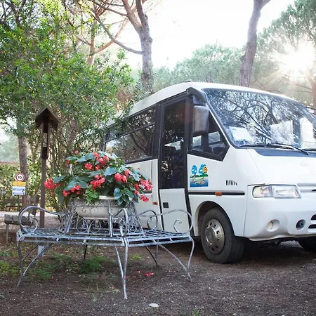 Village Il Sole Campsite