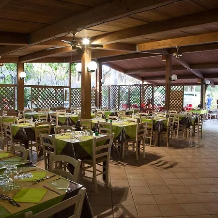 Village Il Sole Campsite Marina di Grosseto