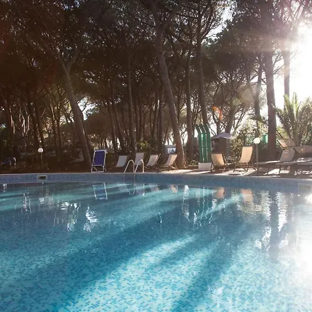 Village Il Sole 3*