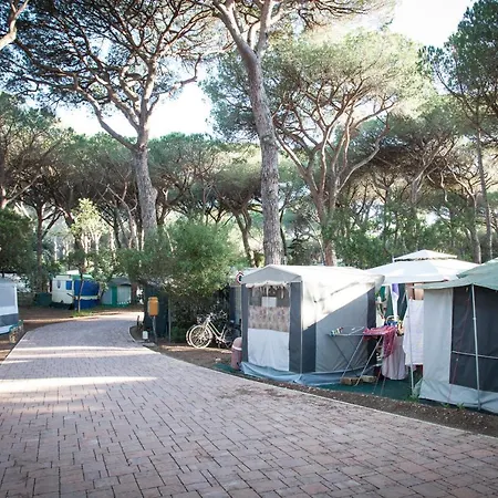 Village Il Sole Campsite