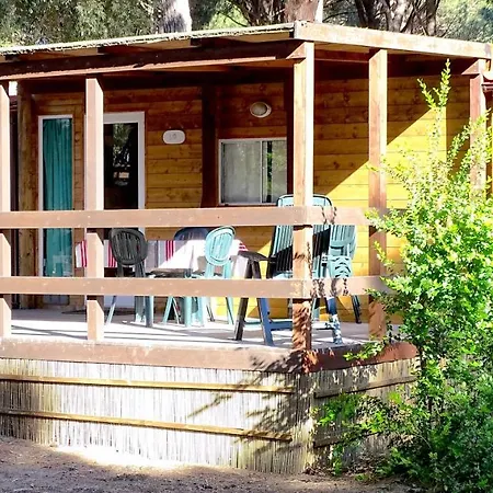 Campsite Village Il Sole Marina di Grosseto