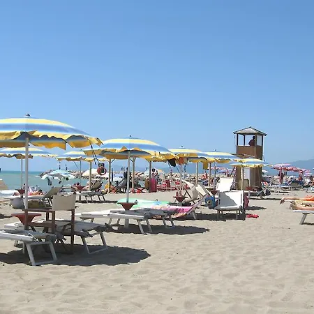 Village Il Sole Marina di Grosseto
